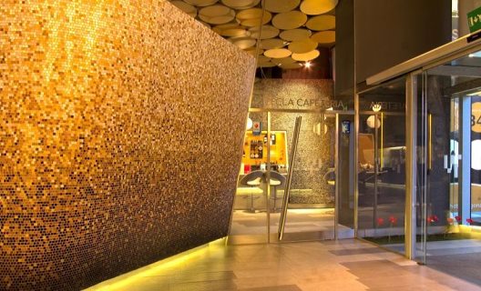 Hotel The Gates Diagonal Barcelona