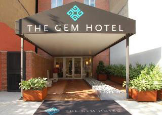 Hotel The Gem Midtown West