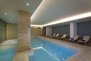 Hotel The George