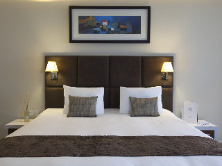 Hotel The George