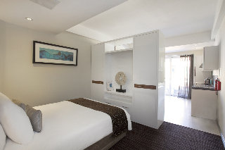 Hotel The George