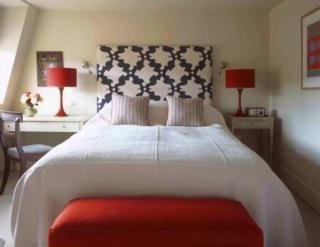 Hotel The George Rye