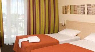 Hotel The Gerald´s