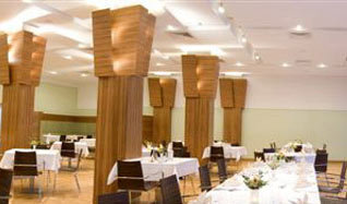 Hotel The Gerald´s