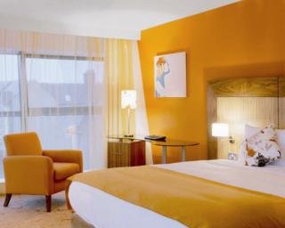 Hotel The Glasshouse Sligo