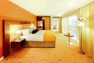 Hotel The Glasshouse Sligo