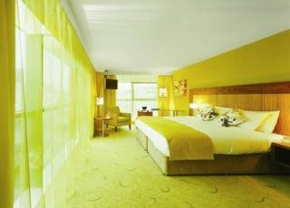 Hotel The Glasshouse Sligo