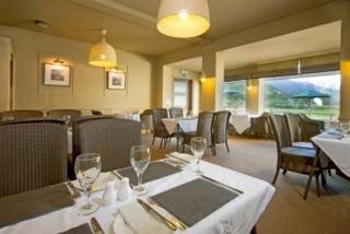 Hotel The Glencoe