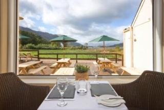 Hotel The Glencoe