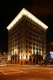 Hotel The Glenn