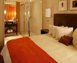 Hotel The Glenn