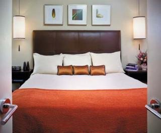 Hotel The Glenn