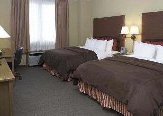 Hotel The Golden, An Ascend Collection