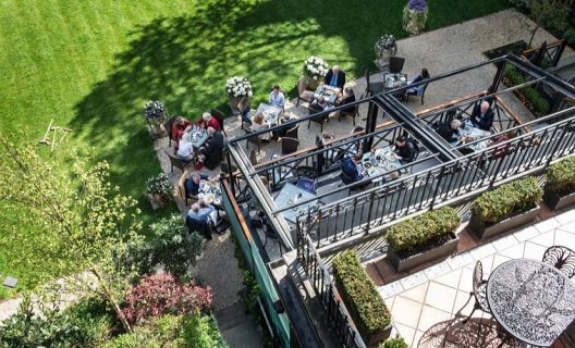 Hotel The Goring