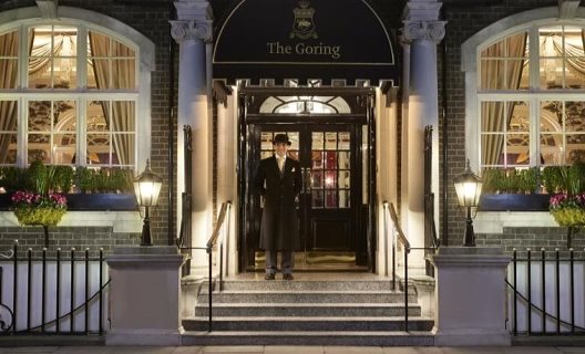 Hotel The Goring