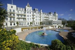 Hotel The Grand