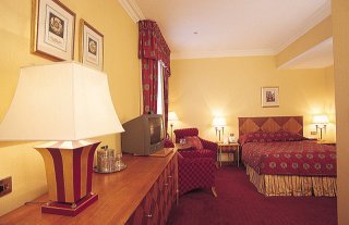 Hotel The Grand Formerly Thistle Bristol