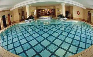 Hotel The Grand Formerly Thistle Bristol