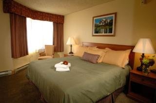 Hotel The Grand Lodge Crested Butte