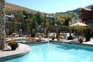 Hotel The Grand Lodge Crested Butte