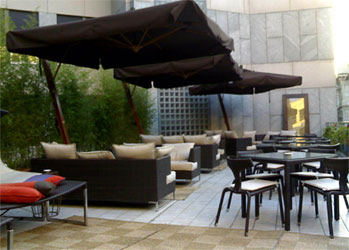 Hotel The Gray