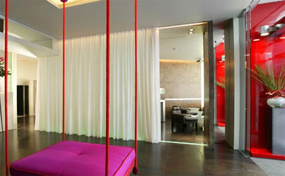 Hotel The Gray