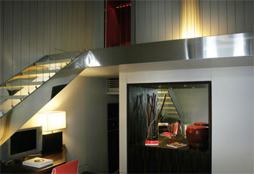 Hotel The Gray