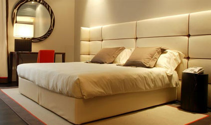 Hotel The Gray