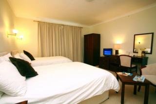 Hotel The Hampshire