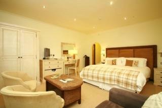 Hotel The Hampshire