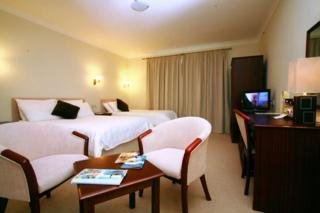 Hotel The Hampshire