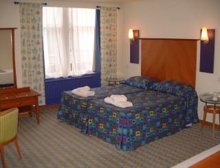 Hotel The Hanover