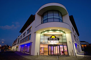 Hotel The Harlequin