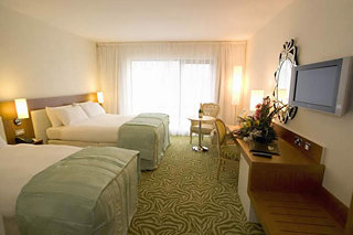 Hotel The Harlequin