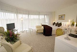 Hotel The Harlequin