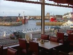 Hotel The Highland Haven