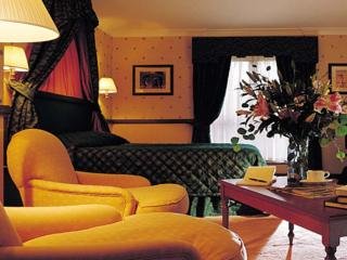 Hotel The Hillcrest