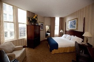 Hotel The Historic Cotton Exchange