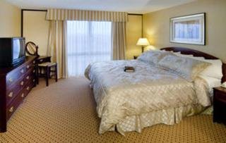 Hotel The Holiday Inn Grand Montana