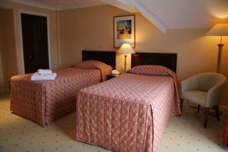 Hotel The Holt