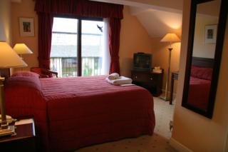 Hotel The Holt