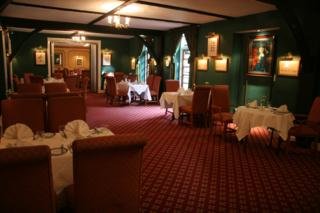Hotel The Holt