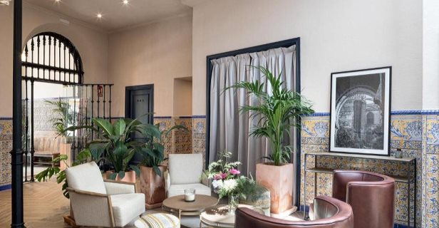 Hotel The Honest San Pedro