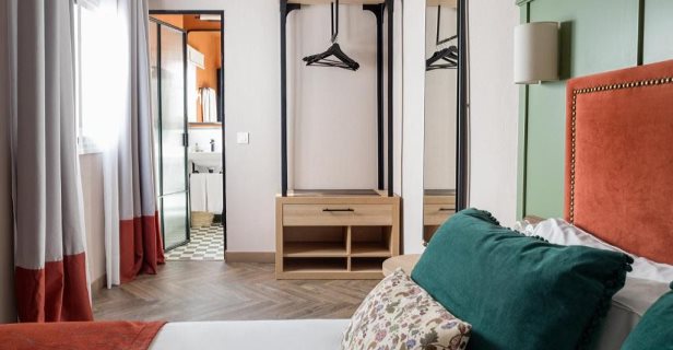 Hotel The Honest San Pedro