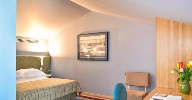 Hotel The House Ribeira Porto