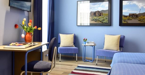 Hotel The House Ribeira Porto