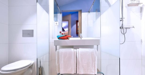 Hotel The House Ribeira Porto
