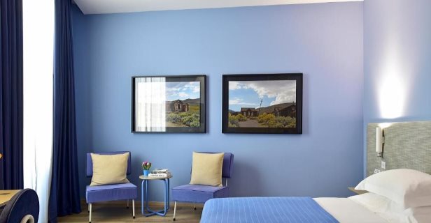 Hotel The House Ribeira Porto
