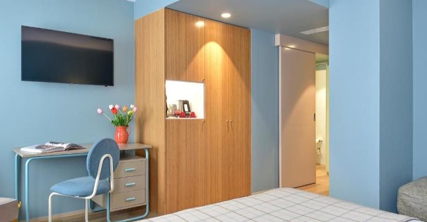 Hotel The House Ribeira Porto