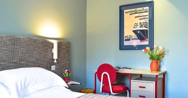 Hotel The House Ribeira Porto